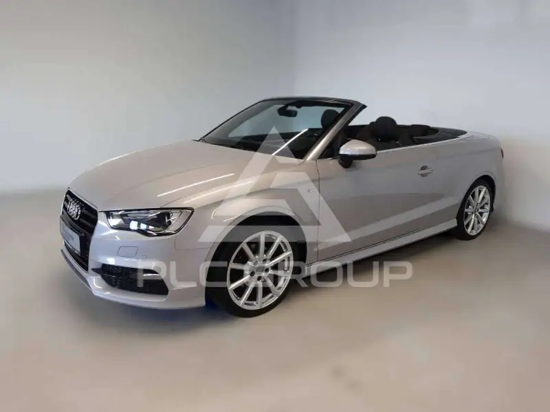 2016 Audi A3