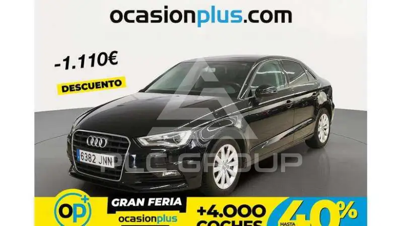 2016 Audi A3