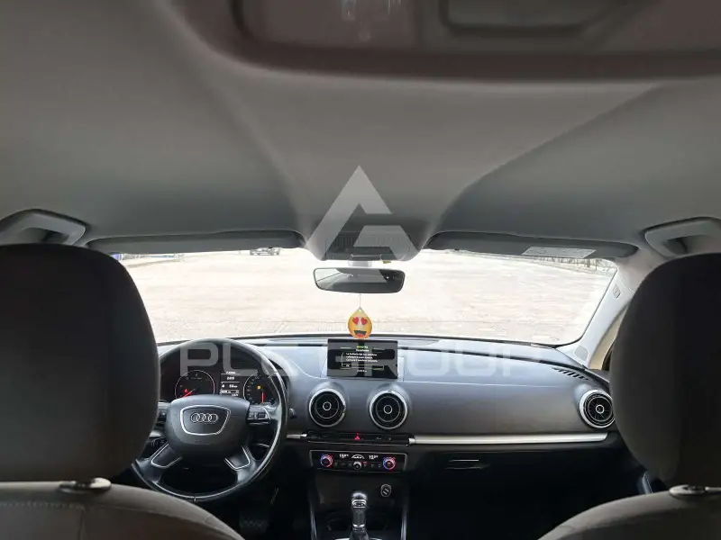 2016 Audi A3
