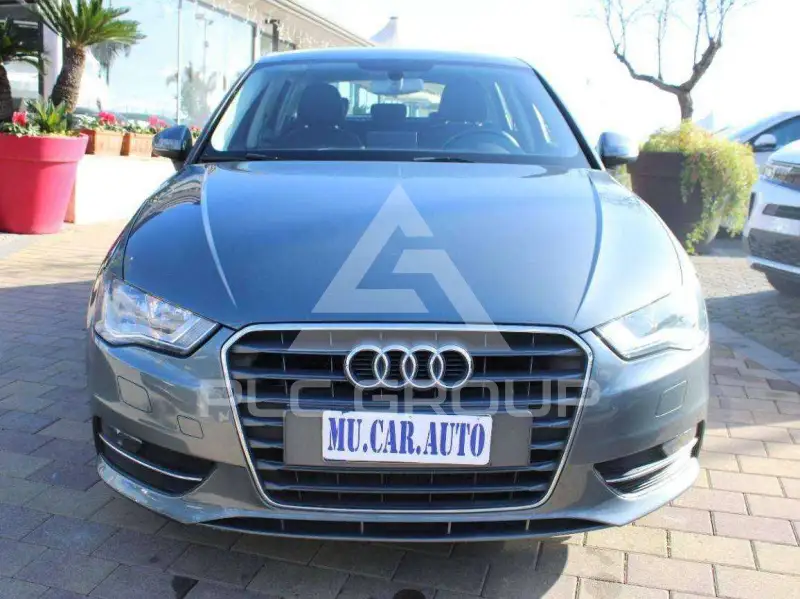 2016 Audi A3