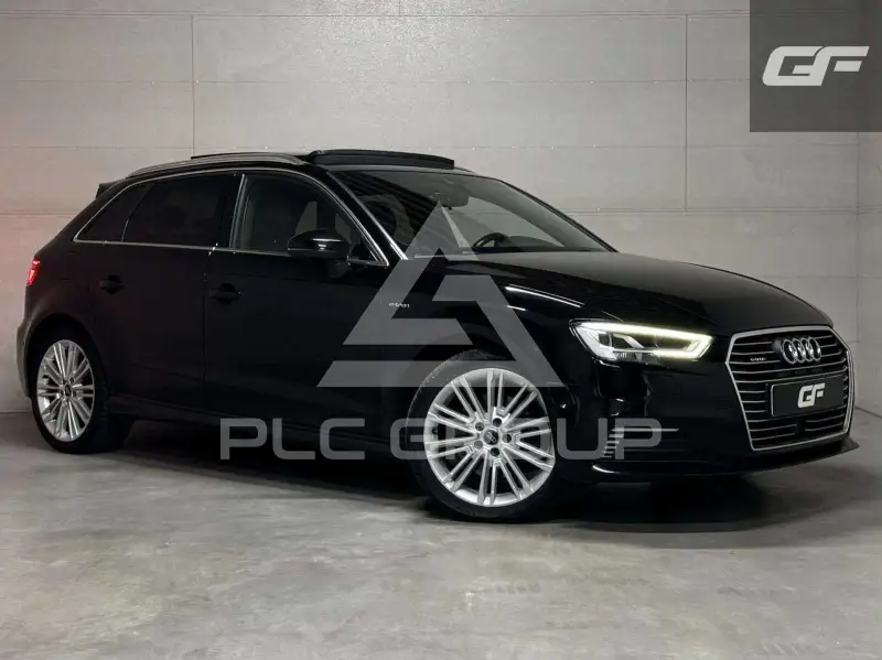 2016 Audi A3
