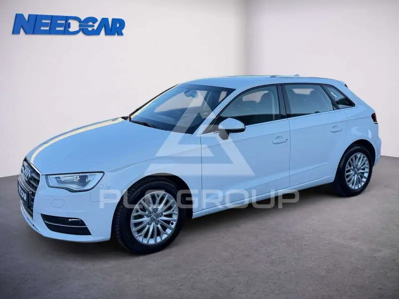 2016 Audi A3