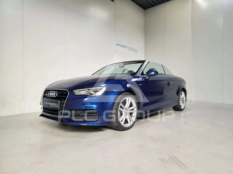 2016 Audi A3