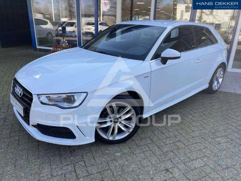 2016 Audi A3
