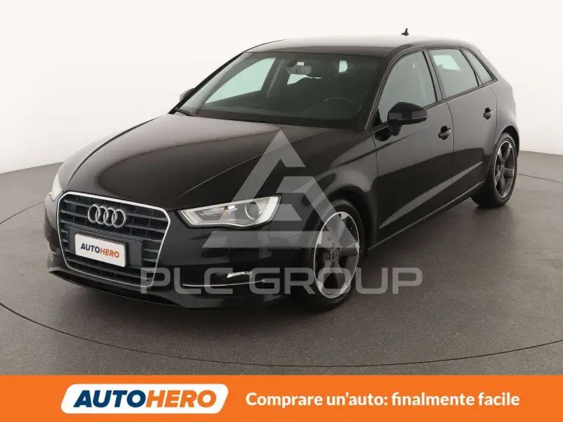 2016 Audi A3