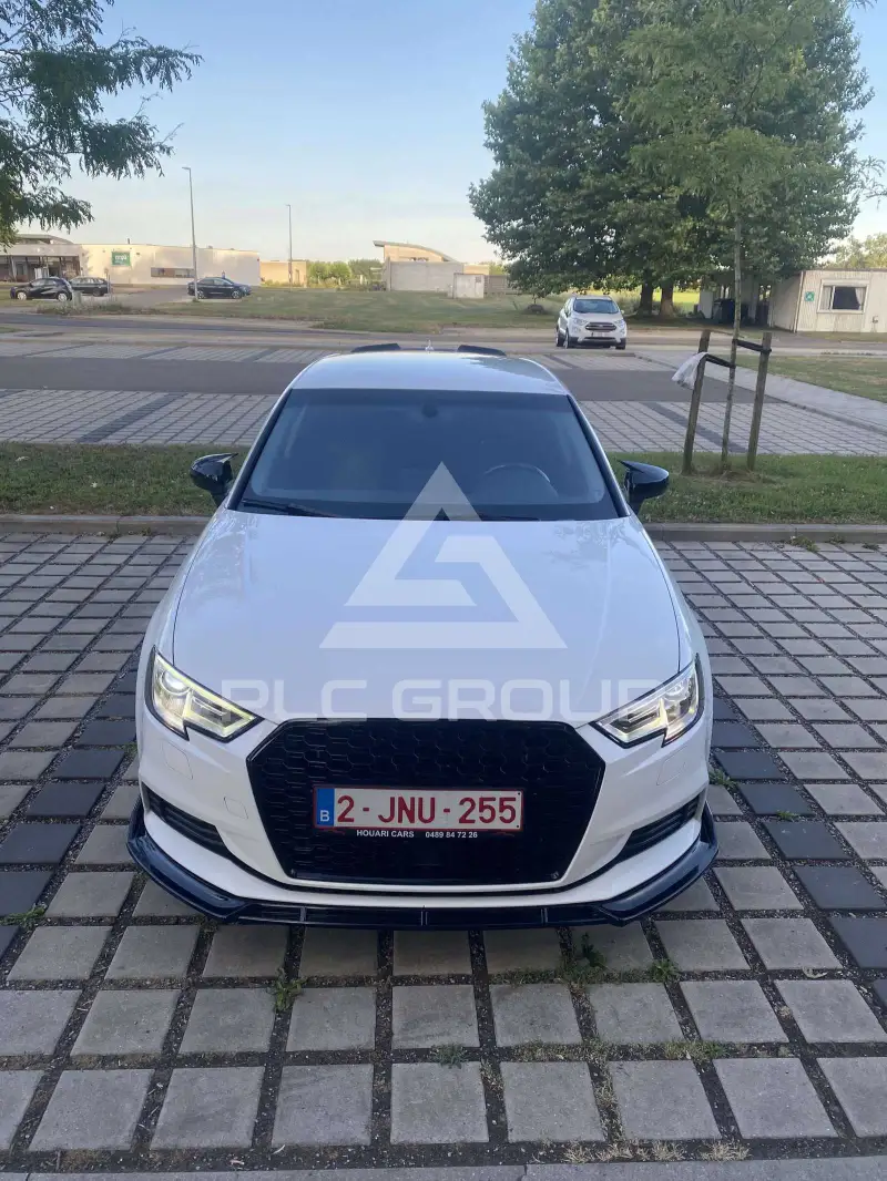 2016 Audi A3
