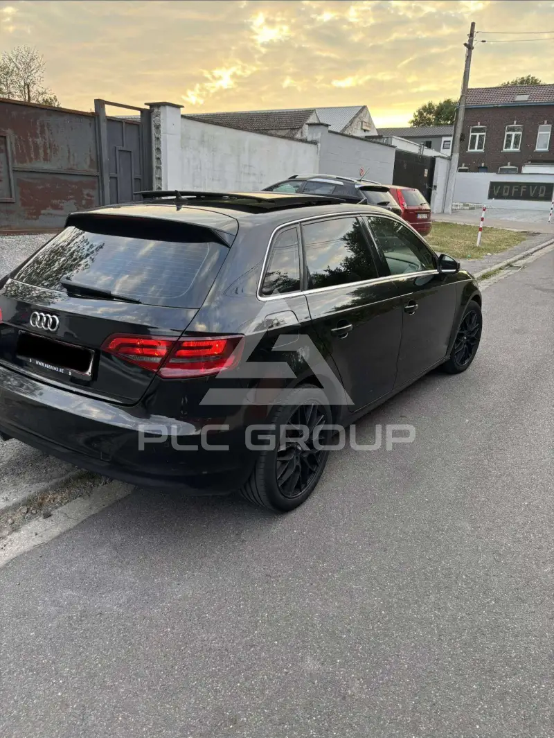 2016 Audi A3