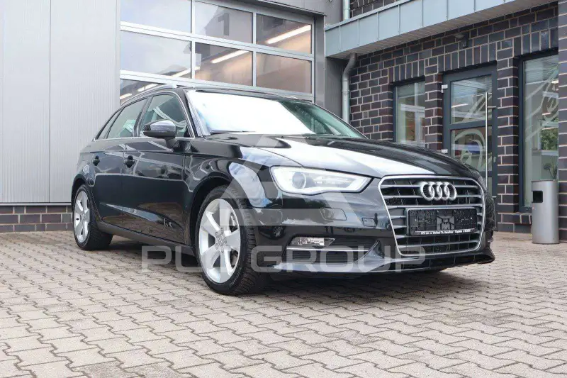 2016 Audi A3