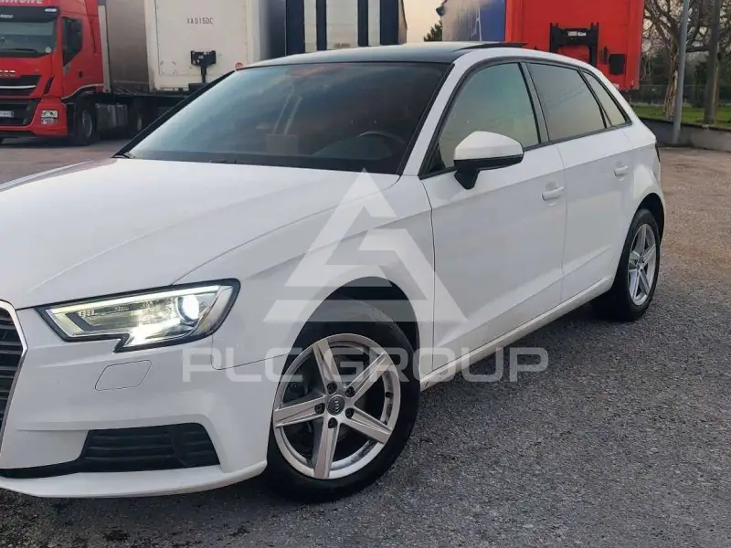 2016 Audi A3