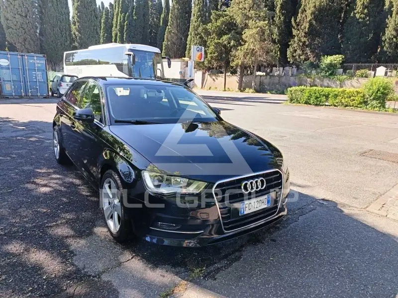 2016 Audi A3
