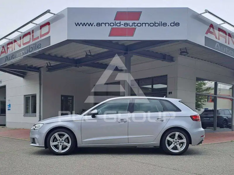 2016 Audi A3