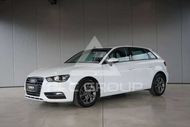 2016 Audi A3