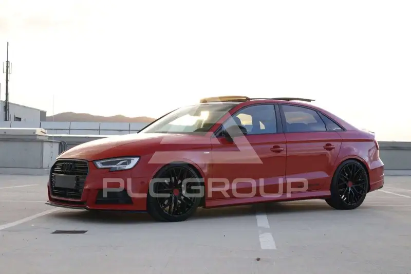 2016 Audi A3