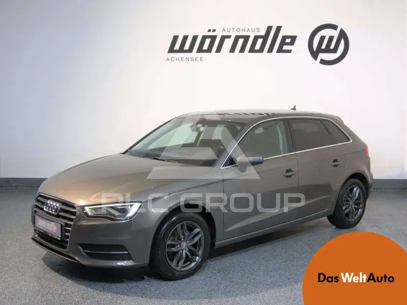 2016 Audi A3