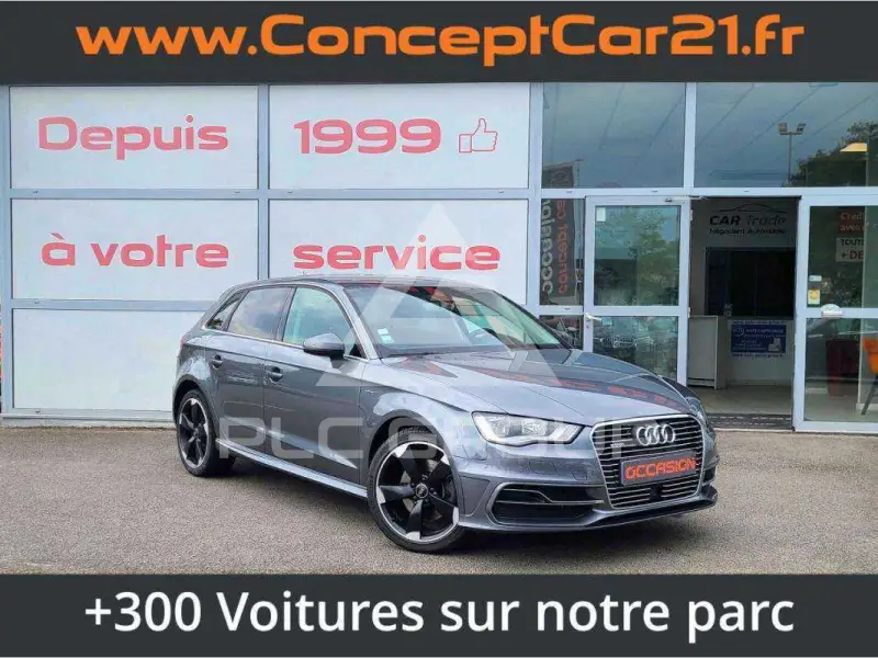 2016 Audi A3
