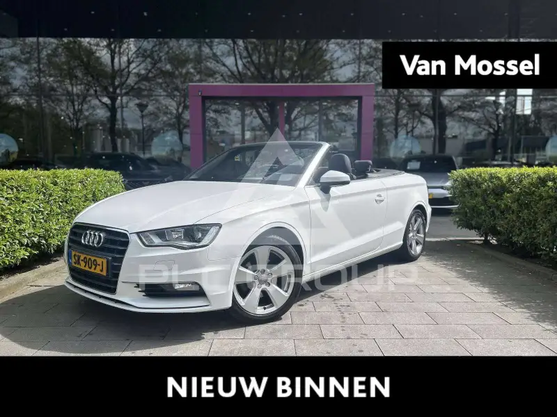 2016 Audi A3