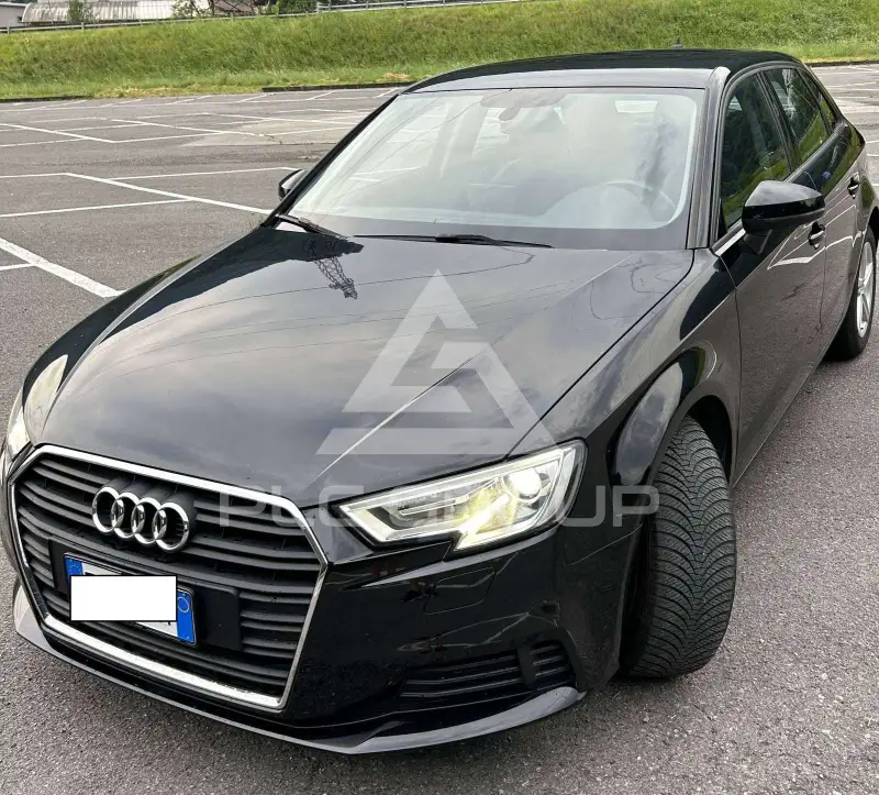 2016 Audi A3