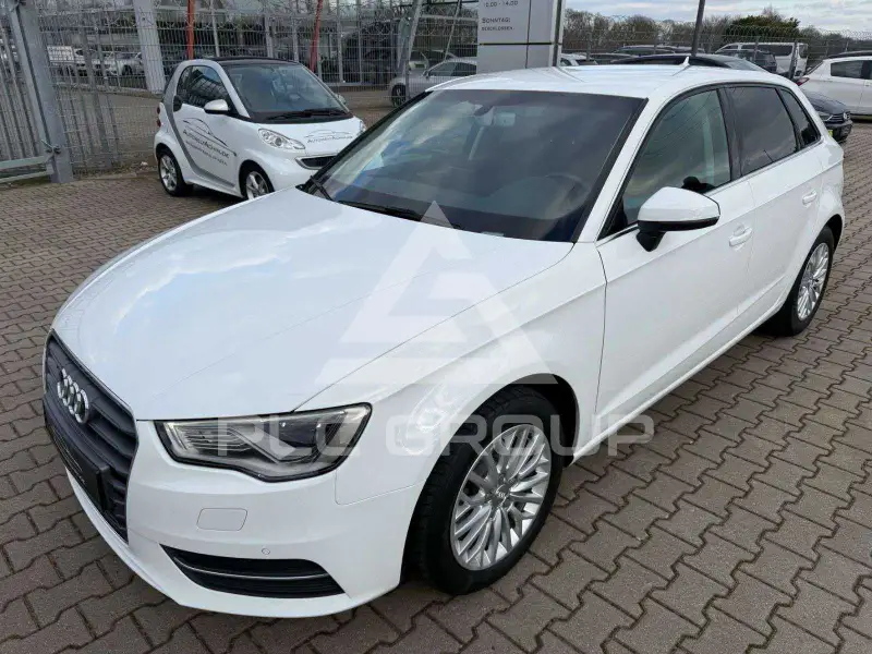 2016 Audi A3