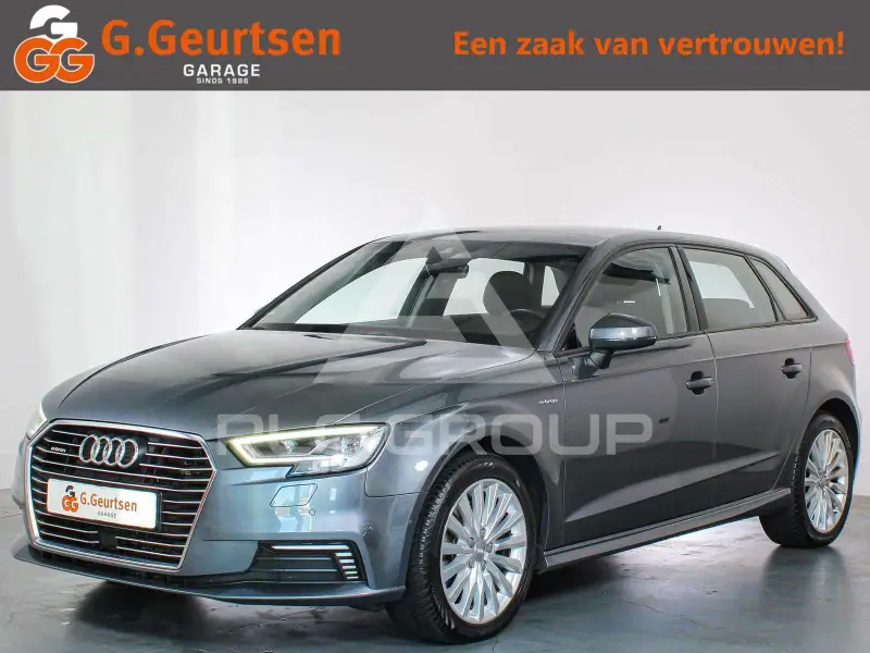 2016 Audi A3
