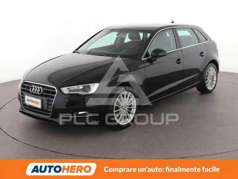 2016 Audi A3