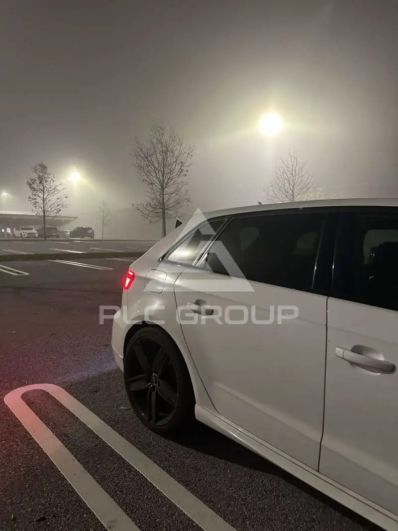 2016 Audi A3