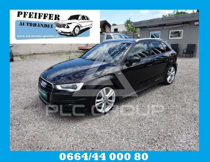 2016 Audi A3