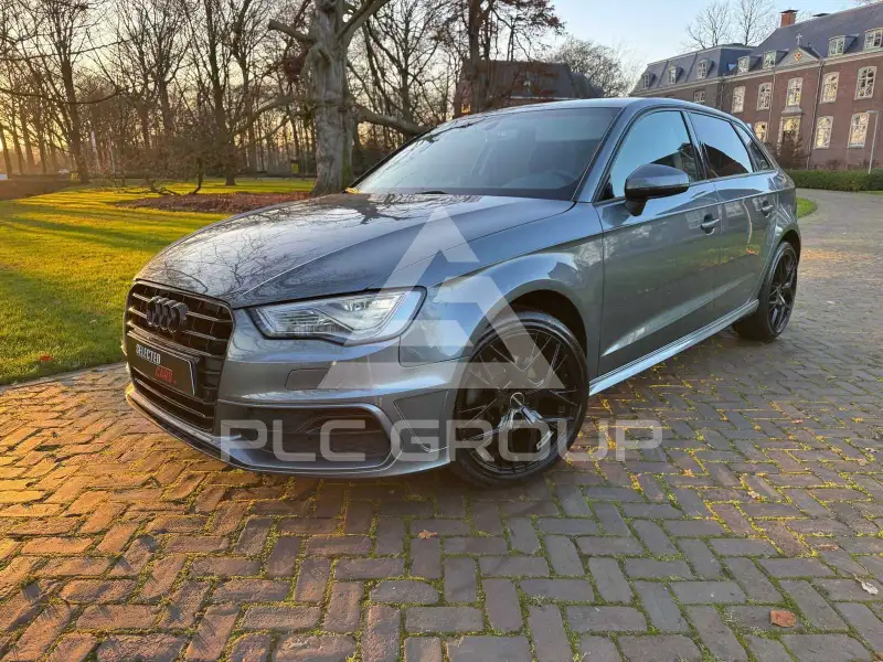 2016 Audi A3