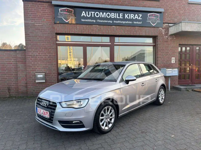 2016 Audi A3