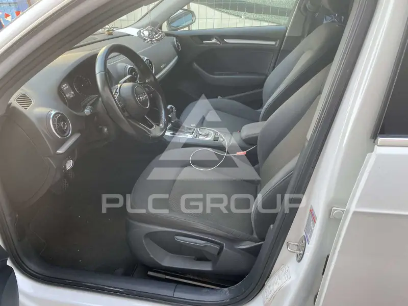2016 Audi A3