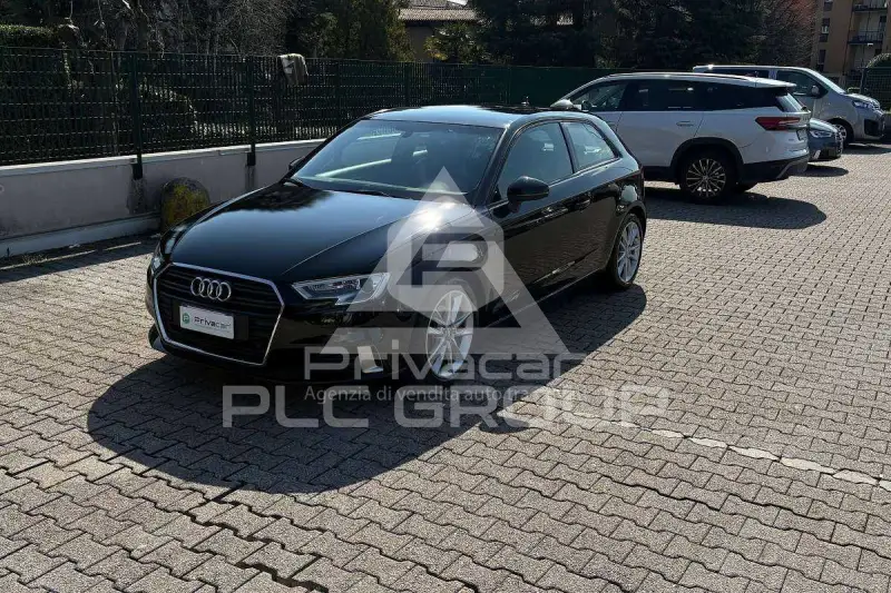 2016 Audi A3