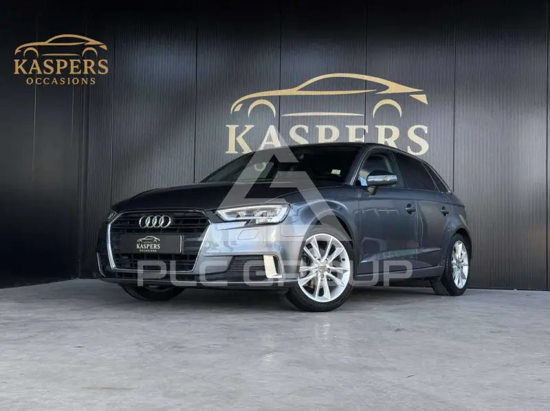 2016 Audi A3