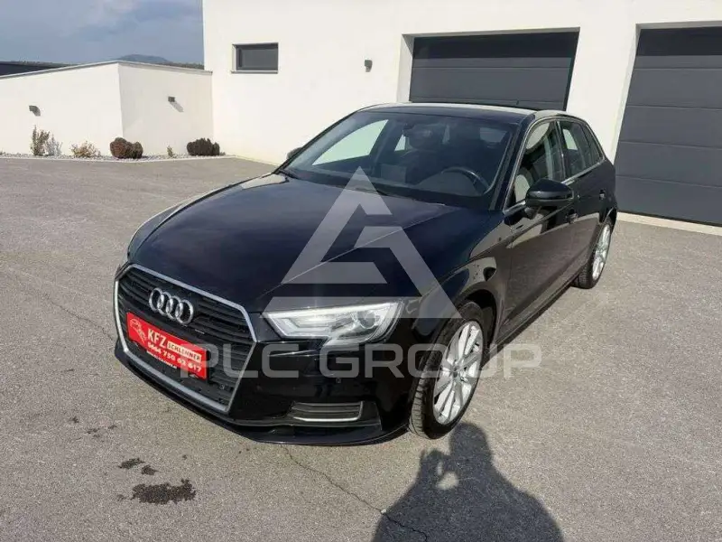 2016 Audi A3