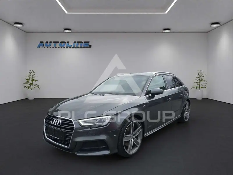 2016 Audi A3