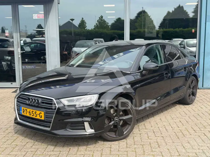 2016 Audi A3