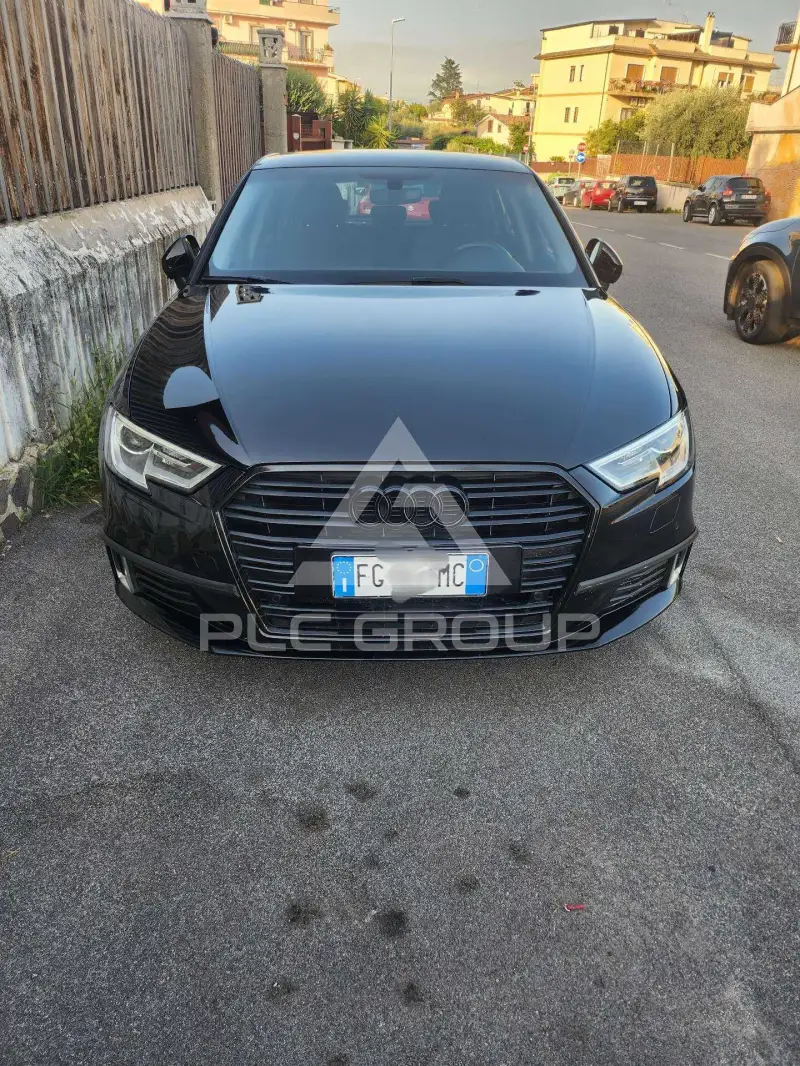 2016 Audi A3