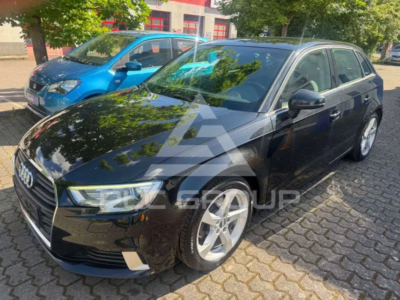 2016 Audi A3