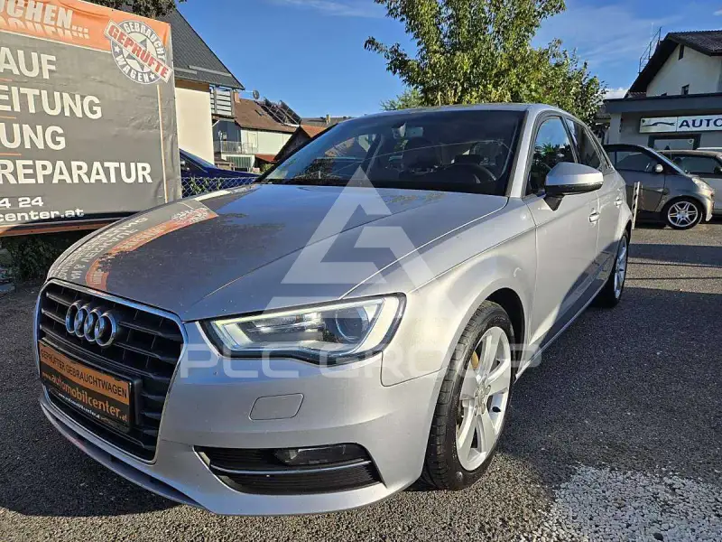 2016 Audi A3