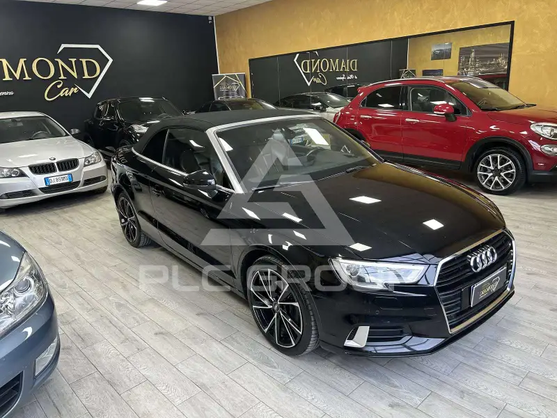 2016 Audi A3