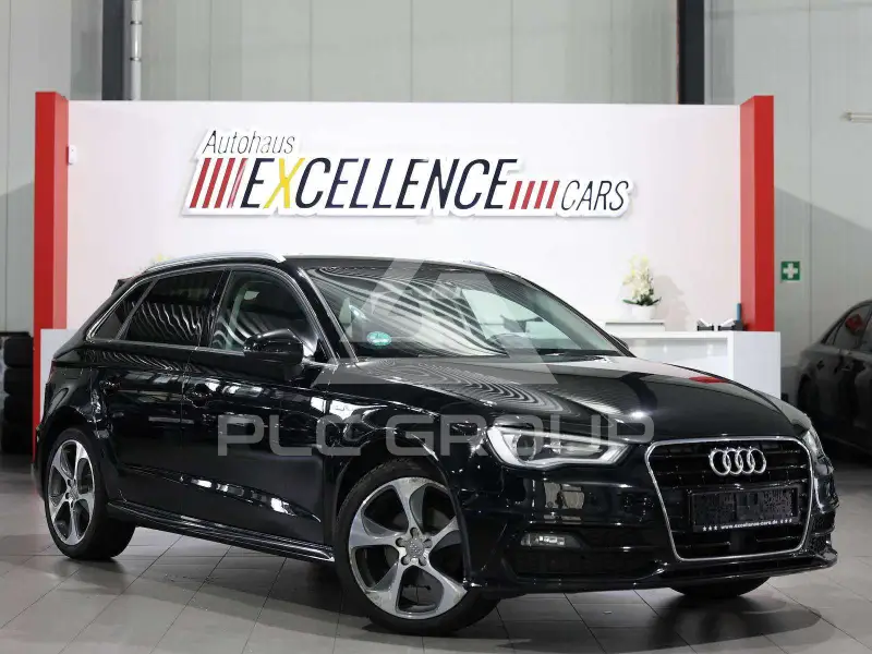 2016 Audi A3