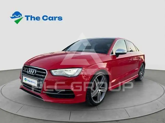 2016 Audi A3