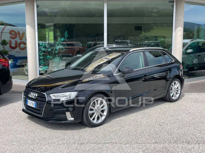 2016 Audi A3