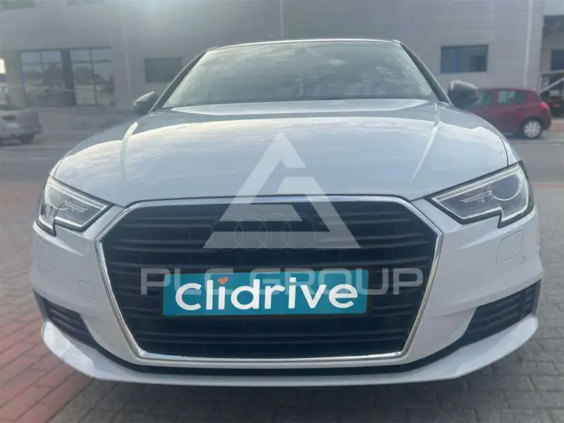 2016 Audi A3