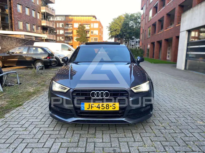 2016 Audi A3