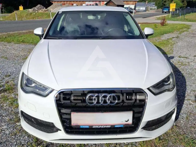 2016 Audi A3