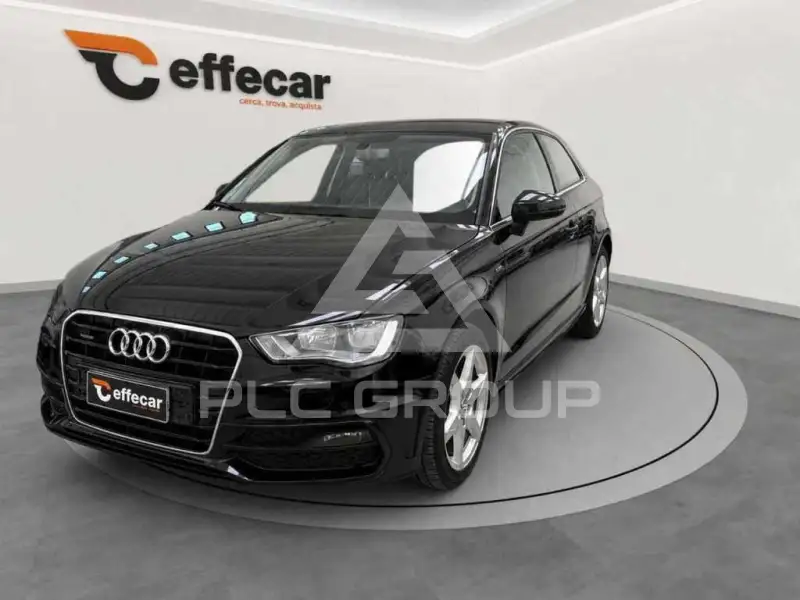 2016 Audi A3