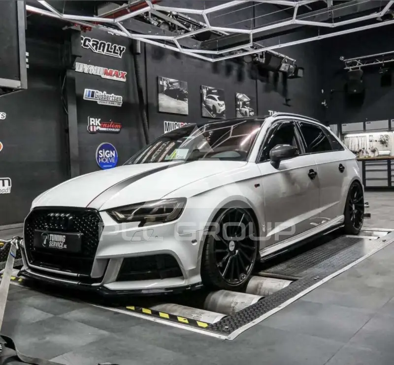 2016 Audi A3