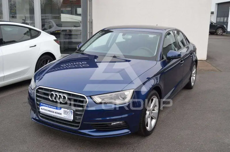 2016 Audi A3