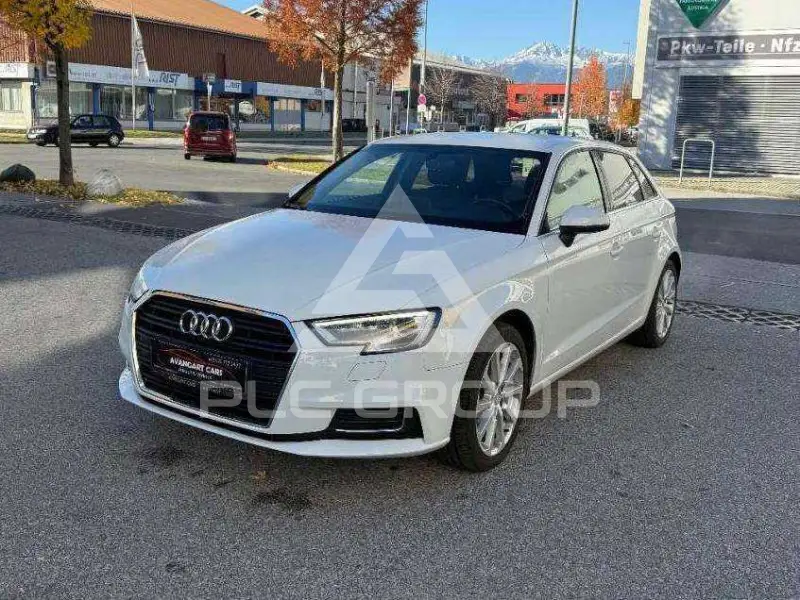 2016 Audi A3