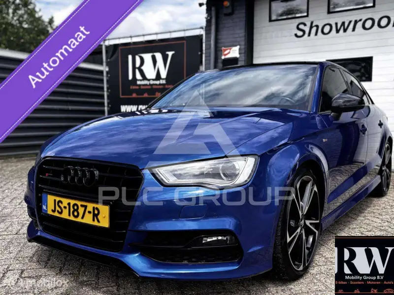 2016 Audi A3
