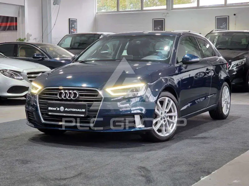 2016 Audi A3